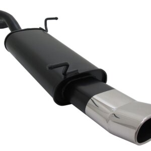 Športni izpuh Novus za Seat Ibiza 6L 135x75mm DTM
