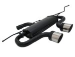 Športni izpuh Novus R32 look za VW Golf 5 / VW Golf 6 MS-Design