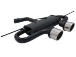 Športni izpuh Novus R32 look za VW Golf 5 / VW Golf 6 SR-Design