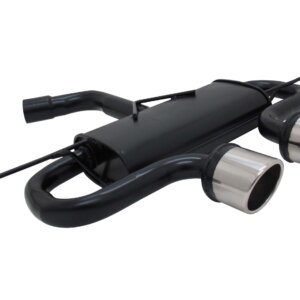 Športni izpuh Novus R32 look za VW Golf 5 / VW Golf 6 SR-Design