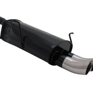 Športni izpuh Novus za BMW E46 2x76mm DTM