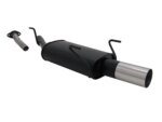 Športni izpuh Novus za Opel Astra G Caravan 1x90mm RL-Design