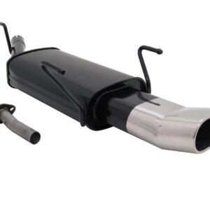 Športni izpuh Novus za Opel Astra G Caravan 135x75mm DTM