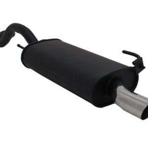 Športni izpuh Novus za VW Polo 4 6N / 6N2 1x60mm S-Design