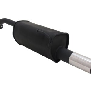 Športni izpuh Novus za Seat Arosa / VW Lupo 1x76mm RL-Design