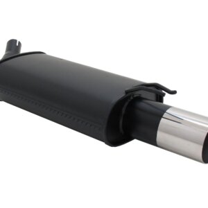 Športni izpuh Novus za Renault Twingo C06 1x90mm RL-Design