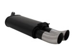 Športni izpuh Novus za Renault Twingo C06 2x76mm DTM