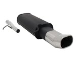Športni izpuh Novus za VW Passat 3B / 3BG 135x75mm DTM