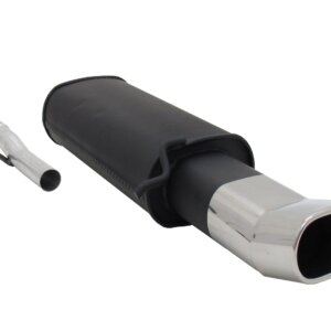 Športni izpuh Novus za VW Passat 3B / 3BG 135x75mm DTM