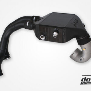 do88 BigPack komplet intercoolerja in cevi za BMW F8X M2C / M3 / M4