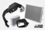 do88 BigPack komplet za BMW M2 Competition / M3 / M4 F8X, intercooler + cevi + hladilniki