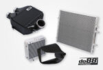 do88 komplet intercoolerja in hladilnikov za BMW M2 Competition / M3 / M4 F8X