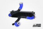 do88 komplet intercoolerja in cevi za Volvo S60/V60/XC60/V90/S90/XC90 SPA Diesel, modre cevi