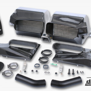 do88 BigPack za Porsche 911 Carrera (992.1) SportDesign