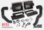 do88 BigPack za Porsche 911 Turbo (992)