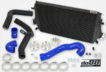 do88 BigPack za SAAB NG9-5 2.0t 2010-2011, modre cevi