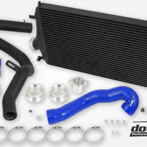 do88 BigPack za SAAB NG9-5 2.0t 2010-2011, modre cevi