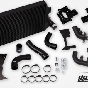 do88 komplet intercoolerja in cevi za Toyota Yaris GR