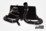 do88 BigPack intercooler in cevni sistem za VW Polo GTI 6C / SEAT Ibiza Cupra 6J 1.8 TSI EA888