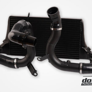 do88 BigPack intercooler in cevni sistem za VW Polo GTI 6C / SEAT Ibiza Cupra 6J 1.8 TSI EA888