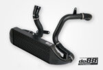 do88 BigPack komplet intercoolerja in cevi za VW Polo GTI AW EA888 Evo4, Audi A1 40TFSI GB EA888 Evo4