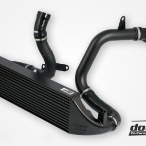 do88 BigPack komplet intercoolerja in cevi za VW Polo GTI AW EA888 Evo4, Audi A1 40TFSI GB EA888 Evo4