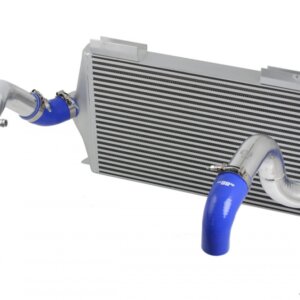do88 komplet intercoolerja in cevi za Volvo 940 Turbo 1992-1998, modre cevi