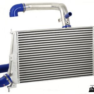 do88 komplet intercoolerja in cevi za SAAB 9-5 98-00, crne cevi