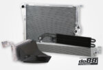 do88 kompletni hladilni sistem za BMW M3 E90/E92 DCT