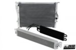 do88 kompletni hladilni sistem za BMW M3 E90/E92 Manual