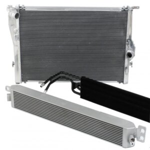 do88 kompletni hladilni sistem za BMW M3 E90/E92 Manual