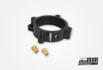 do88 throttle body spacer za Audi RS3 8V/8Y in TT RS 8S
