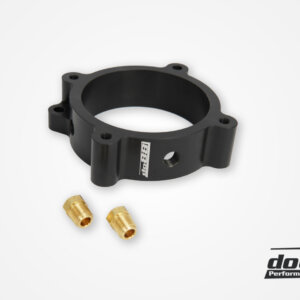 do88 throttle body spacer za Audi RS3 8V/8Y in TT RS 8S