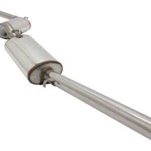 Športni izpuh Novus za VW Jetta 2 19E 1x60mm
