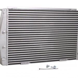 do88 intercooler za SAAB 9-3 2.8t V6 2006-