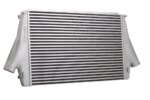 do88 intercooler za Opel Vectra C OPC V6 2005-08