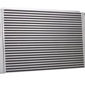 do88 intercooler za Opel Vectra C OPC V6 2005-08