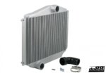 do88 intercooler za Volvo 850/C70/S70/V70 Turbo 94-00, OEM cevi