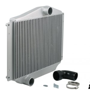 do88 intercooler za Volvo 850/C70/S70/V70 Turbo 94-00, do88 cevi