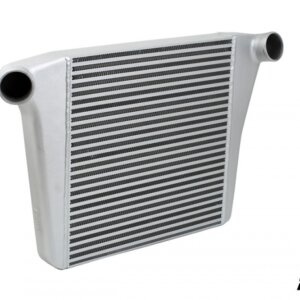 do88 intercooler za Volvo 240/740/940 Turbo 81-98