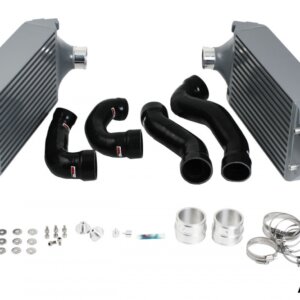 do88 intercooler za Porsche 911 (996) Turbo GT2 99-05