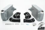 do88 intercooler za Porsche 911 (997.1) Turbo GT2
