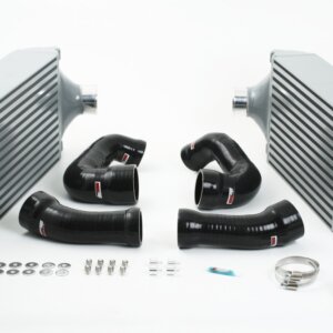 do88 intercooler za Porsche 911 (997.1) Turbo GT2