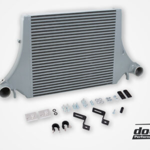 do88 intercooler za Volvo V70 XC70 S80 2008-16