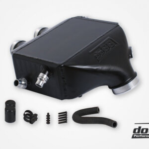 do88 intercooler za BMW M2 Competition M3 M4 F8X
