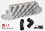 do88 intercooler MERA za Audi RS3 8V 8Y
