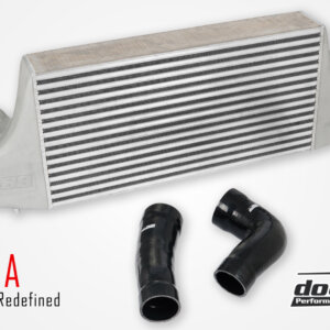 do88 intercooler MERA za Audi RS3 8V 8Y