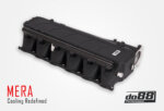 do88 toplotni izmenjevalec (charge cooler) za BMW G-serija B58 / Toyota GR Supra A90