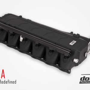 do88 toplotni izmenjevalec (charge cooler) za BMW G-serija B58 / Toyota GR Supra A90