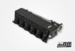do88 toplotni izmenjevalec (charge cooler manifold) za BMW G-serija B58 / Toyota GR Supra A90
